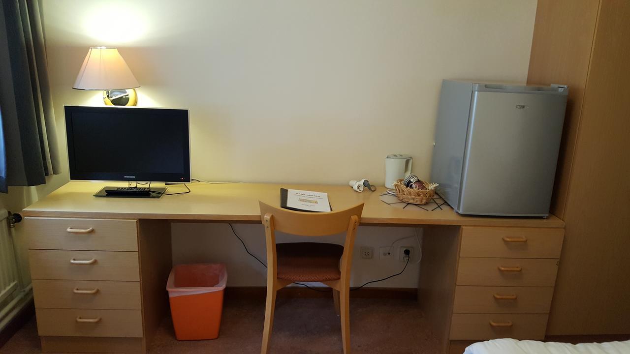 Hotell Sport & Rest Bergsviken Bagian luar foto